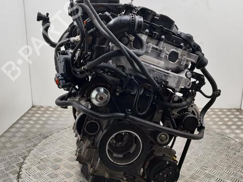 Engine CITROËN C5 AIRCROSS (A_) 1.2 PureTech 130 (ARHNSJ) | BP28549474M1