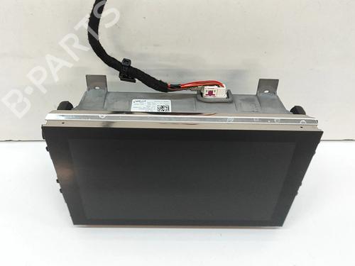 Used Electronic module AUDI Q7 (4MB, 4MG, 4MQ) 45 TDI quattro (249 hp) 28675537