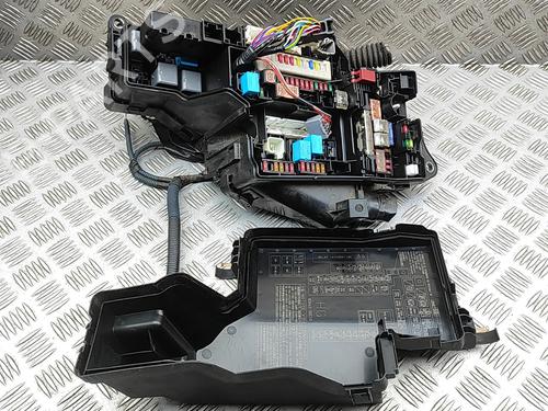 Fuse box LEXUS GS (_L1_) 300h (AWL10_, AWL10R) | BP33400297E1  - Image 5