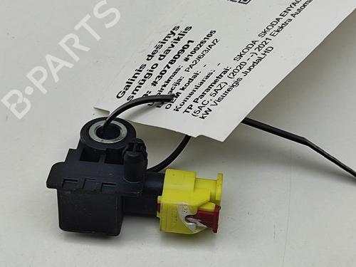 Electronic sensor SKODA ENYAQ iV SUV (5AZ) 60 | BP28433634M84 
