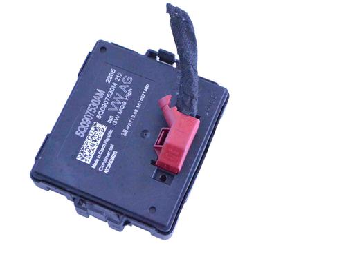 Elektronisk modul AUDI A3 Limousine (8VS, 8VM) S3 quattro | BP30238766M83