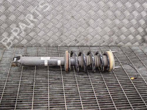 Used Left rear shock absorber PORSCHE 911 (991) 3.8 Turbo (520 hp) 6760322