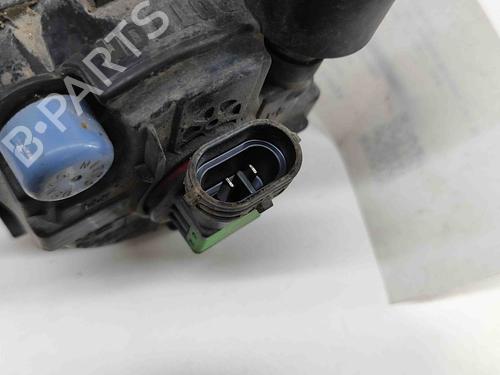Left front fog light PEUGEOT 5008 (0U_, 0E_) 1.6 HDi | BP16536636C30 