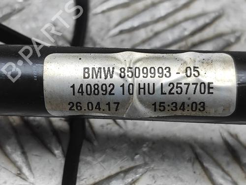 Pipe BMW X4 (F26) xDrive 30 d | BP38706580M125  - Image 6
