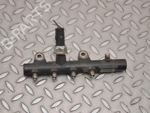 Used Injection rail NISSAN QASHQAI II (J11, J11_) 1.5 dCi (110 hp) 30236216