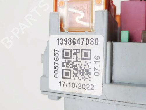Fuse box OPEL MOVANO C Van (U9) 2.2 D | BP39030742E1 - Image 6