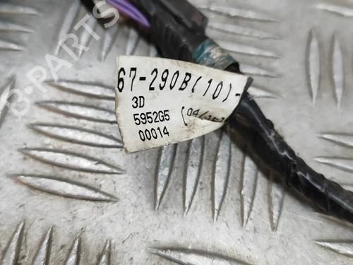 Electronic module MAZDA 6 Estate (GJ, GL) 2.5 | BP26500783M83 - Image 7