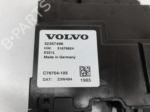 Electronic module VOLVO XC60 II (246) 2.0 B5 Mild-Hybrid | BP28548625M83  - Image 7