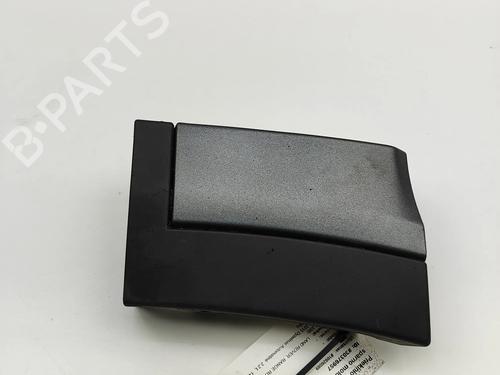 Used Front right wheel arch trim LAND ROVER RANGE ROVER EVOQUE (L538) 2.2 D 4x4 (190 hp) 26167998