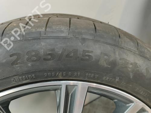 Fælgsæt AUDI Q8 (4MN, 4MT) 55 TFSI Mild Hybrid quattro | BP32991017C100 - Image 10