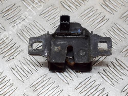 Panserlås Panserlås LAND ROVER DISCOVERY SPORT (L550) 2.0 D 4x4 (180 hp) 11832032 11832032