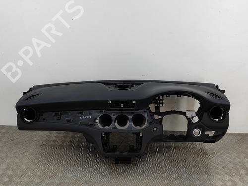 Instrumentbord MERCEDES-BENZ CLA Coupe (C117) CLA 180 (117.342) (122 hp) 24582398