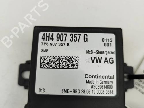 Electronic module AUDI TT (FV3, FVP) 40 TFSI | BP29404506M83 - Image 7