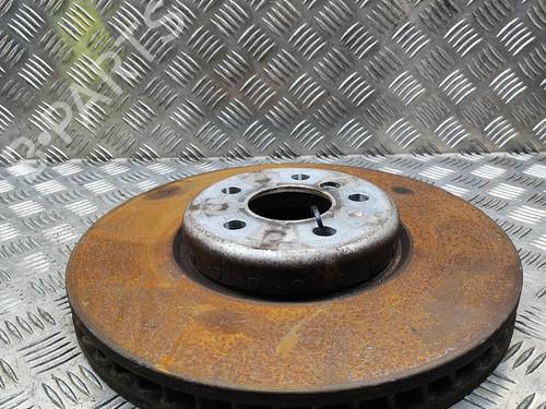 Andre BMW iX (I20) xDrive 40 | BP32755855O1 - Image 2