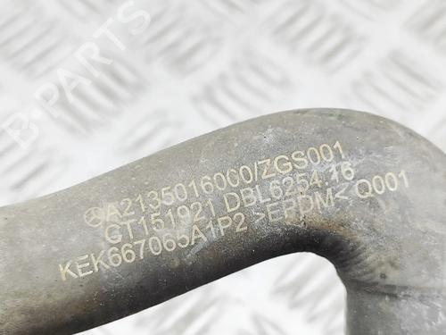 Pipe MERCEDES-BENZ E-CLASS (W213) E 350 e (213.050) | BP33377565M125 - Image 6