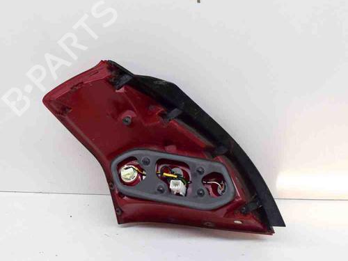 Right taillight KIA CEE'D Hatchback (ED) 2.0 CRDi | BP29867293C35