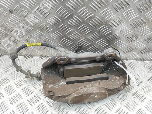 Right front brake caliper AUDI Q5 (8RB) 3.0 TDI quattro | BP34190526M104 - Image 2