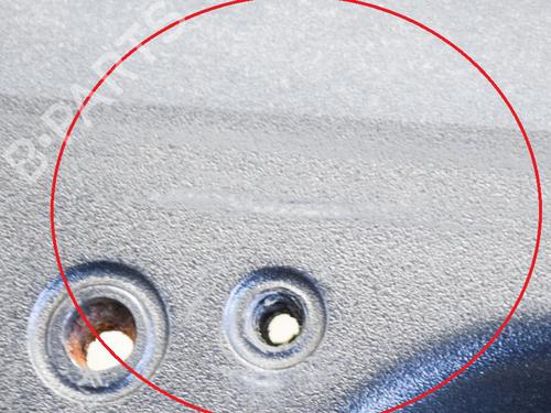 Support BMW 6 (E63) M | BP14626154C155 