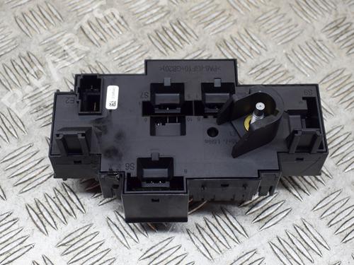 Fuse box MERCEDES-BENZ GLC Coupe (C253) 250 d 4-matic (253.309) | BP9166803E1 