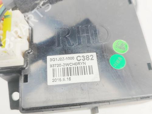 Switch HYUNDAI SANTA FÉ III (DM, DMA) 2.2 CRDi 4WD | BP39244352I30 - Image 6