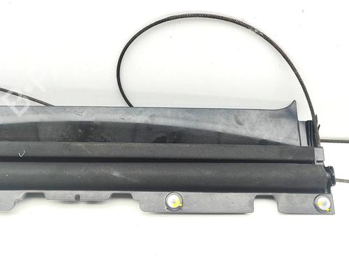 Interiør tag BMW X4 (G02, F98) xDrive 20 d | BP35790093I12 - Image 3
