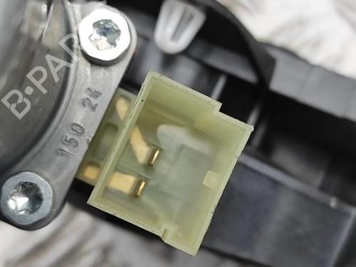 Front left window mechanism AUDI Q6 E-TRON (GFB) e-tron quattro | BP33740159C22  - Image 5