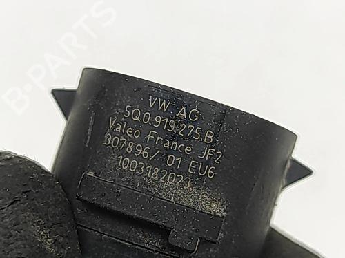 Electronic module VW PASSAT B8 (3G2, CB2) 1.6 TDI | BP33391457M83 - Image 6