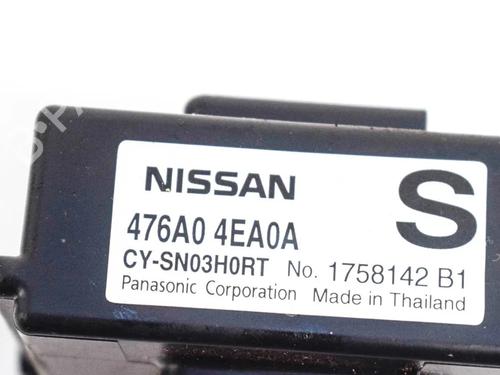 Electronic module NISSAN QASHQAI II (J11, J11_) 1.2 DIG-T | BP6745285M83 