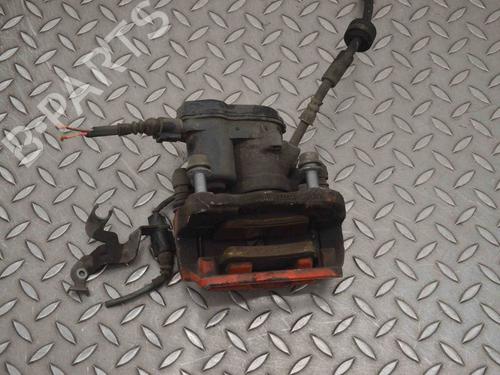 Left rear brake caliper AUDI A8 D4 (4H2, 4H8, 4HC, 4HL) 3.0 TDI quattro | BP30243467M107