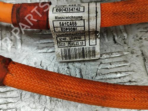 Ledningsnet BMW X1 (U11) iX1 xDrive 30 | BP28563451E16 