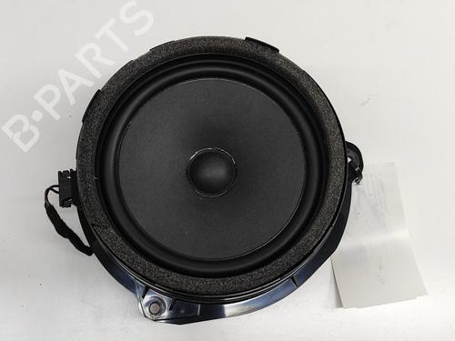 Used Speaker AUDI Q8 E-TRON Sportback (GET) 55 quattro (408 hp) 27792477