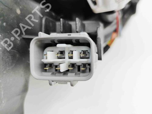 Left headlight TOYOTA AURIS Estate (_E18_) 1.8 Hybrid (ZWE186_, ZWE186R, ZWE186H) | BP29510947C28 