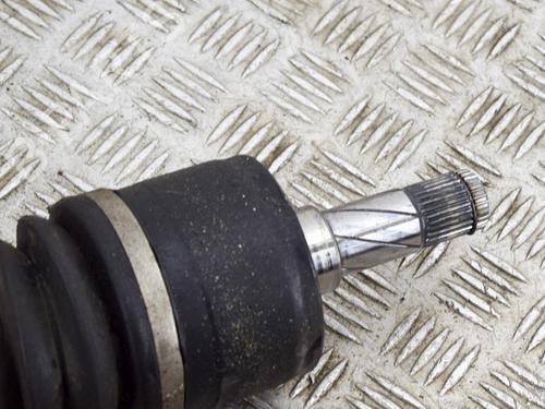 Left front driveshaft JAGUAR I-PACE (X590) EV400 AWD | BP28954329M38 