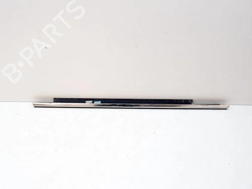 Used Door moulding trim Door moulding trim AUDI Q5 (8RB) 2.0 TDI quattro (170 hp) 14630541 14630541