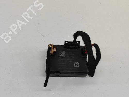 Módulo eletrónico PORSCHE CAYENNE Coupe (9YB) 3.0 AWD (9YBAA1) (340 hp) 28432365