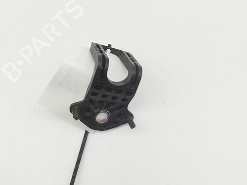 Support MAZDA MX-5 IV (ND__) 2.0 (ND6E, NDERC) | BP37996760C155 - Image 2