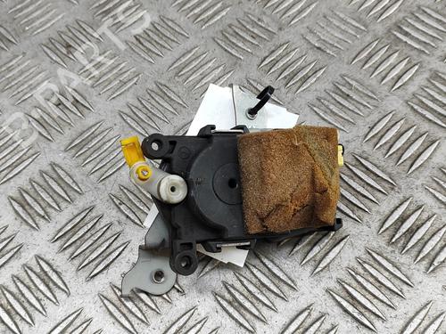Used Heater blower motor SUBARU FORESTER (SF_) 2.0 S Turbo AWD (SF5) (170 hp) 27487219