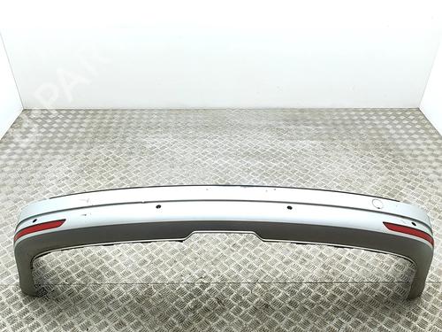 Rear bumper VW CADDY IV Box Body/MPV (SAA, SAH) 2.0 TDI | BP32061263C8