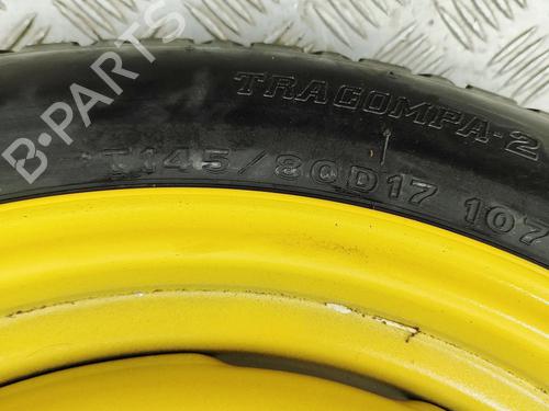 Reservehjul kit SUBARU FORESTER (SJ_) 2.0 D AWD (SJD) | BP33825538C119 - Image 7