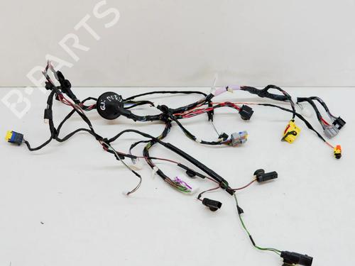 Used Wiring harness Wiring harness TESLA MODEL X (5YJX) P100D AWD (772 hp) 14623796 14623796