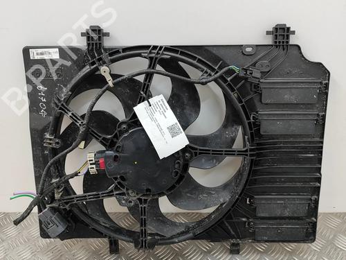 Koelventilatormotor FORD PUMA (J2K, CF7) 1.0 EcoBoost mHEV (155 hp) 27785465