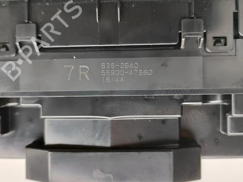 Electronic module TOYOTA PRIUS (_W6_) 2.0 PHEV (MXWH61L, MXWH61) | BP29975236M83  - Image 7