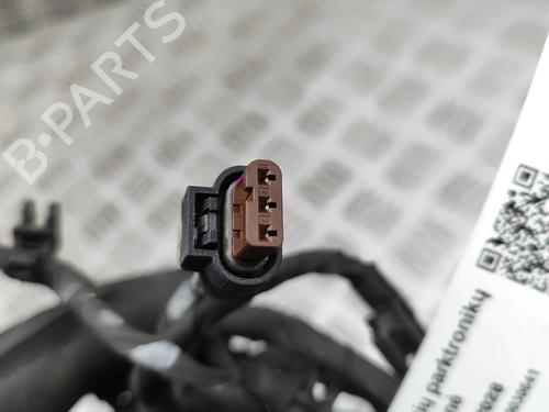 Electronic module VW TOUAREG (CR7, RC8) 3.0 TSI 4motion | BP33393572M83 - Image 5