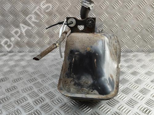 Benzintank HONDA MOTORCYCLES ST ST 1300 Pan European (SC51) | BP28565625C62