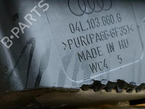 Engine AUDI Q5 (FYB, FYG) 2.0 TDI quattro | BP28732561M1  - Image 9