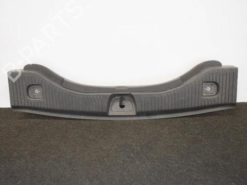 Used Tailgate trim OPEL MOKKA / MOKKA X (J13) 1.4 (_76) (140 hp) 14612289