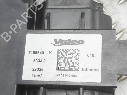 Varmeblæsermodstand VW ID.4 (E21) GTX | BP35717878M108 - Image 8
