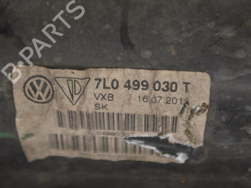 Subframe PORSCHE 911 (997) 3.6 Carrera | BP30227928M9 