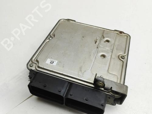 Engine control unit (ECU) PORSCHE CAYENNE (92A) 3.0 Diesel | BP36186422M57 - Image 5
