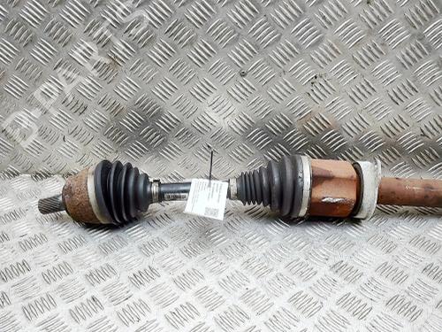 Right front driveshaft VOLVO V40 Hatchback (525) D4 | BP40605729M39 - Image 4
